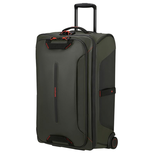 Samsonite Ecodiver Rood