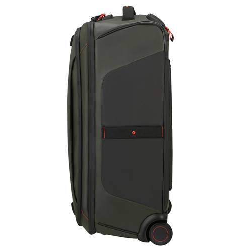 Samsonite Ecodiver Rood