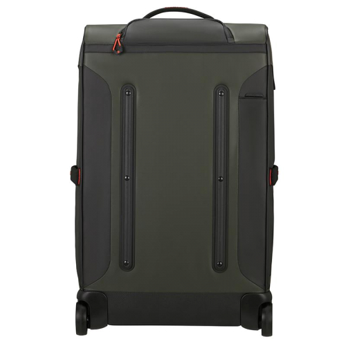 Samsonite Ecodiver Rood