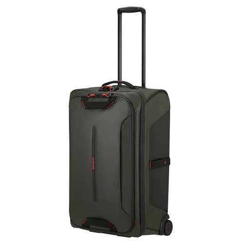 Samsonite Ecodiver Rood