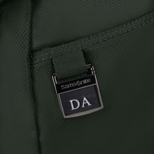 Samsonite Respark Rood