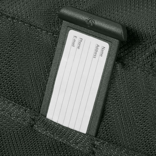 Samsonite Respark Rood