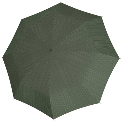 Knirps A.200 Medium Duomatic Rood
