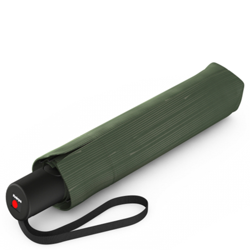 Knirps A.200 Medium Duomatic Rood