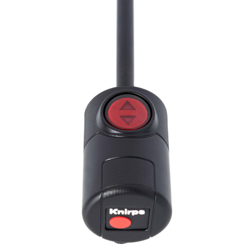 Knirps U 200 Ultra Light Duomatic Cognac