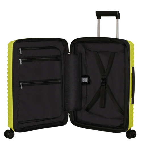 Samsonite Upscape Rood