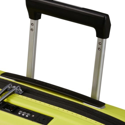 Samsonite Upscape Rood