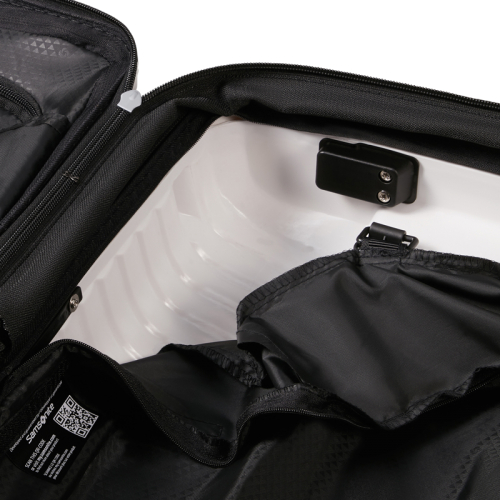 Samsonite Upscape Oranje