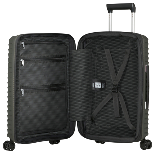 Samsonite Upscape Rood