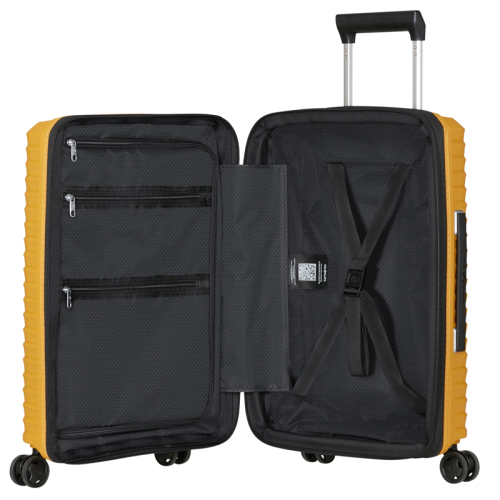 Samsonite Upscape Goud