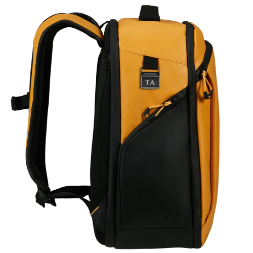Samsonite Ecodiver Goud