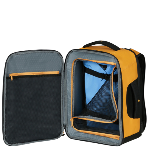 Samsonite Ecodiver Goud