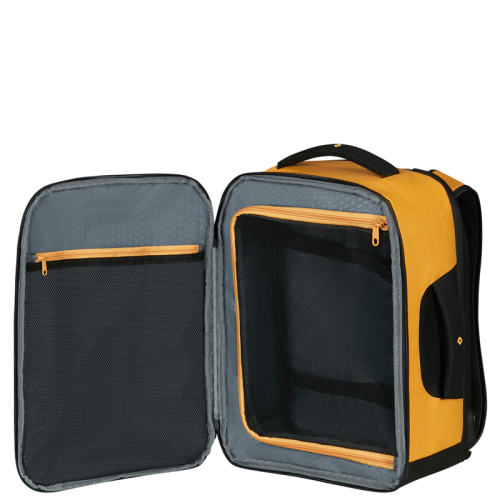 Samsonite Ecodiver Goud