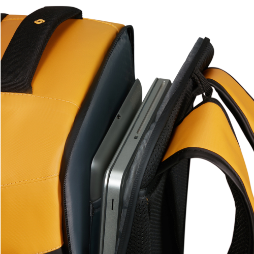 Samsonite Ecodiver Goud