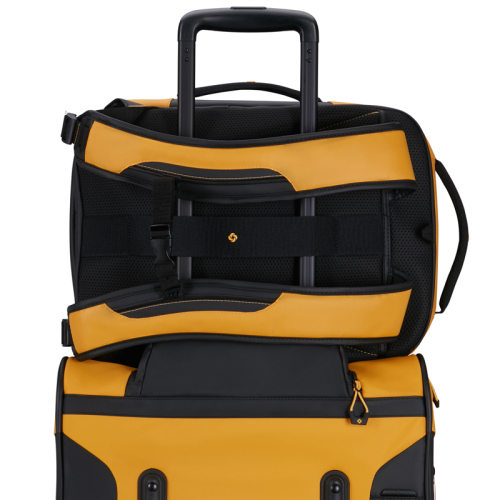 Samsonite Ecodiver Goud