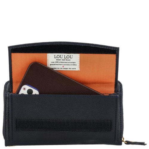 Loulou Essentiels SLB Groen