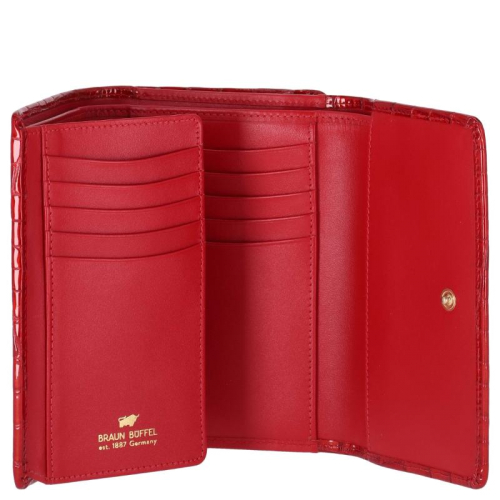 Braun Buffel Verona Cognac