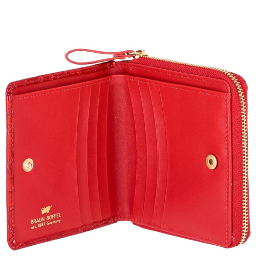 Braun Buffel Verona Cognac