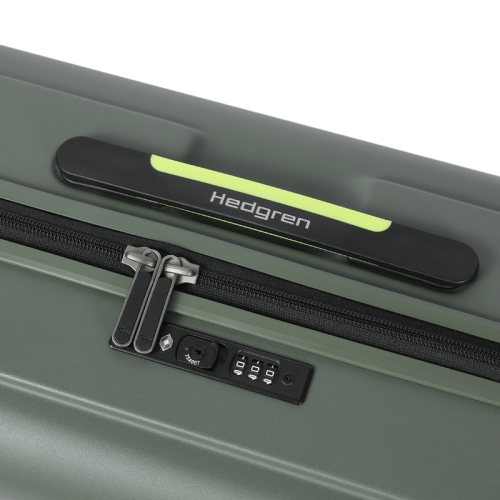 Hedgren Comby Rood