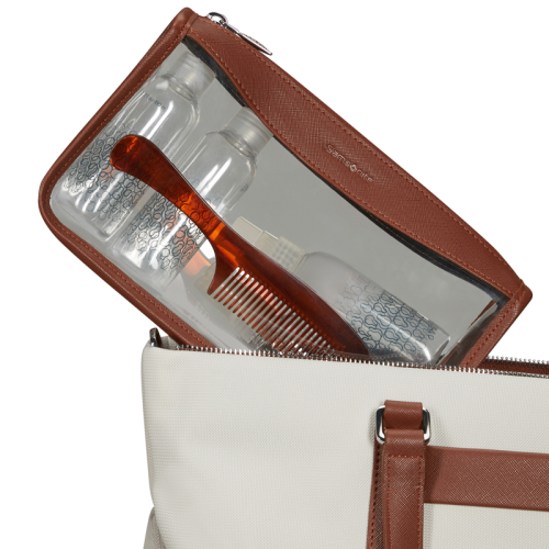 Samsonite Image Biz Rose