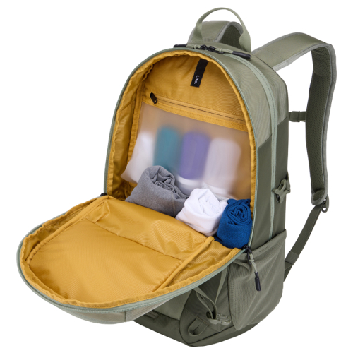 Thule EnRoute Rood
