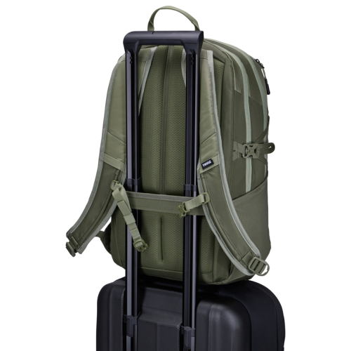 Thule EnRoute Rood