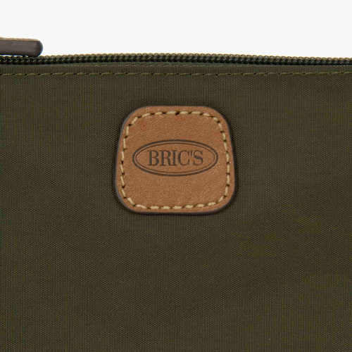 Brics XCollection Rood
