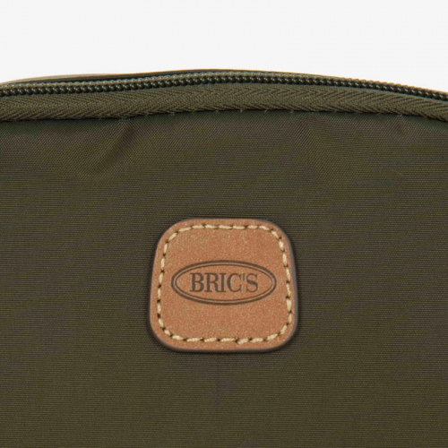 Brics XCollection Rood