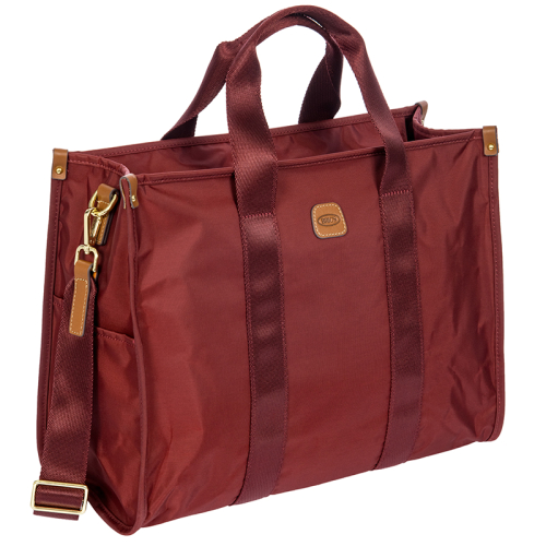Brics XCollection Cognac