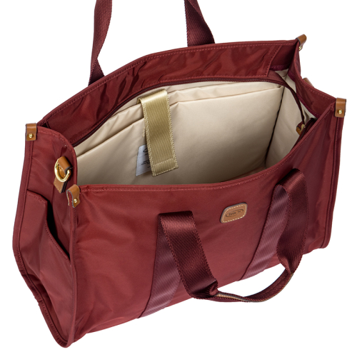 Brics XCollection Cognac