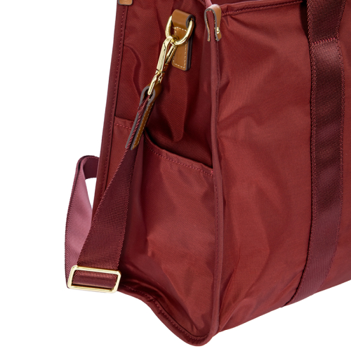Brics XCollection Cognac