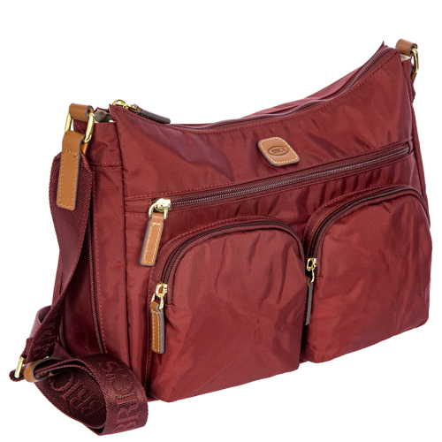 Brics XCollection Cognac