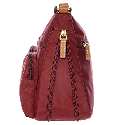 Brics XCollection Cognac
