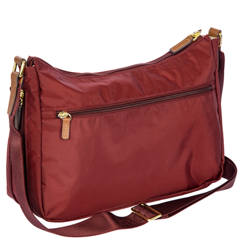 Brics XCollection Cognac