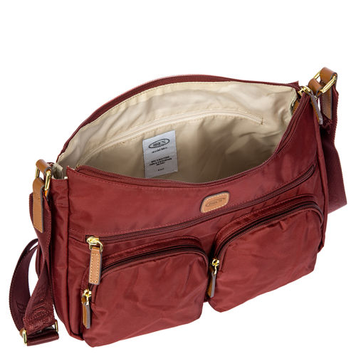 Brics XCollection Cognac