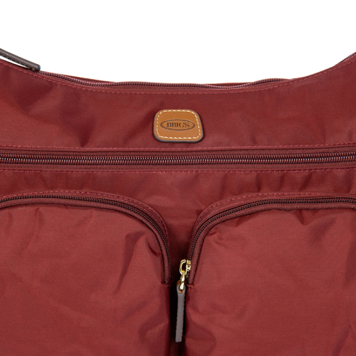 Brics XCollection Cognac