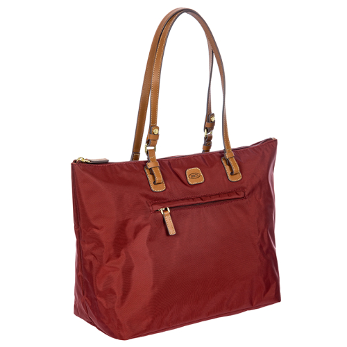 Brics XCollection Cognac