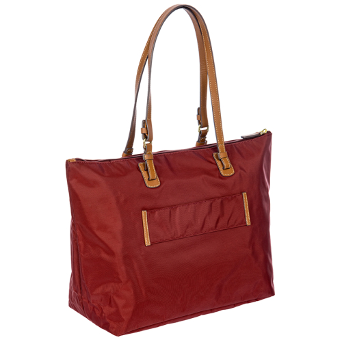 Brics XCollection Cognac