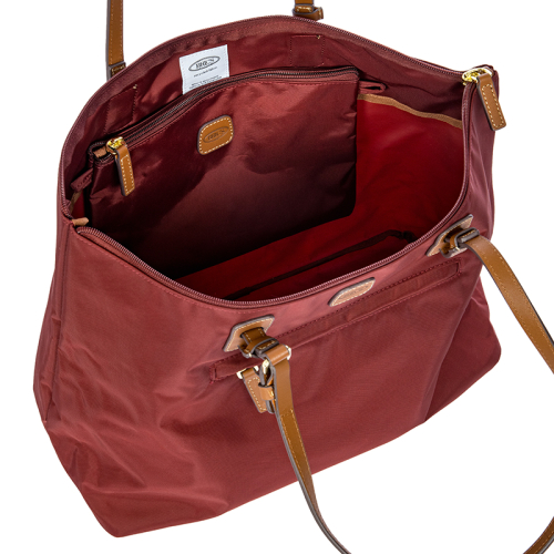 Brics XCollection Cognac