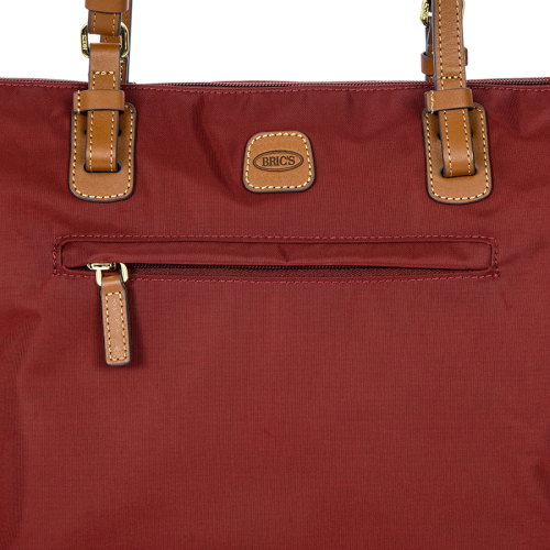 Brics XCollection Cognac