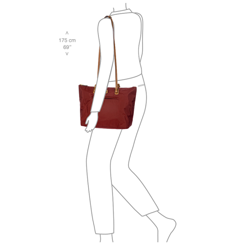 Brics XCollection Cognac