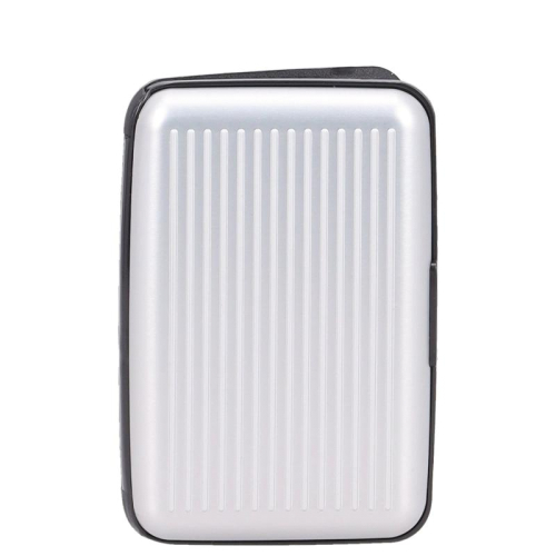 Worldpack Travel Accessories Zilver