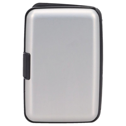 Worldpack Travel Accessories Zilver