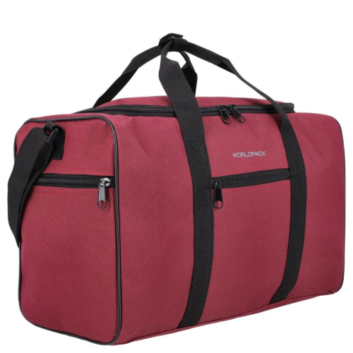 Worldpack Travel Accessories Cognac