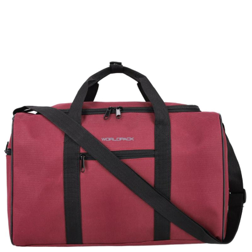 Worldpack Travel Accessories Cognac