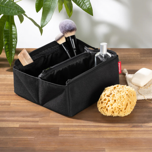 Reisenthel Fold Case Zwart
