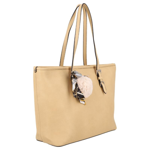 Flora & Co Luna Goud
