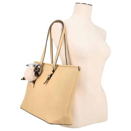 Flora & Co Luna Goud