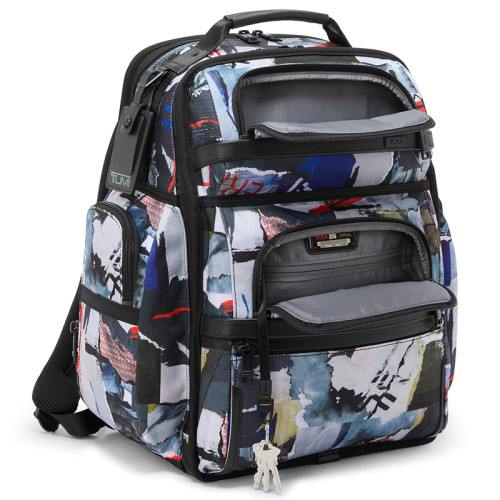 Tumi Alpha Brons
