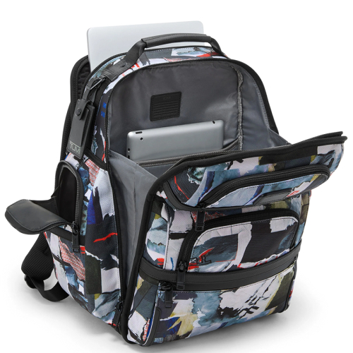 Tumi Alpha Brons